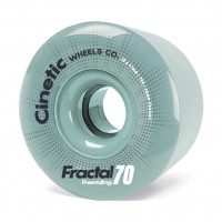 CINETIC Fractal Wheels ASSORTED