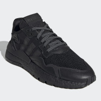 Adidas Nite Jogger CORE BLACK/CORE BLACK/CORE BLACK