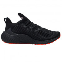 Adidas Alphaboost CORE BLACK/GOLD MET./DGH SOLID GREY