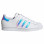 Adidas Superstar FTWR WHITE/GOLD MET./CORE BLACK