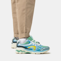 Head Mishima BXX LIGHT BLUE/TEAL
