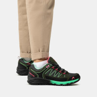 Head Huron MIX MILITARY GREEN/BLACK