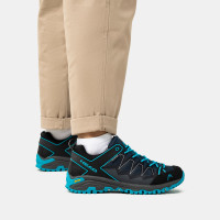Head Nieme ATLAS/BLACK