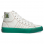 Adidas Nizza HI RF CORE WHITE/WILD SEPIA/COLLEGIATE GREEN