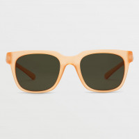 Volcom Morph MATTE AMBER/GREEN GRAY