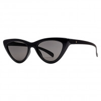 Volcom Knife GLOSS BLACK/GRAY