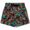 69slam TAM EW 4 Ways Stretch Boardshort Hawaiian
