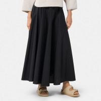 YLEVE Suvin Cotton Typewriter SK BLACK