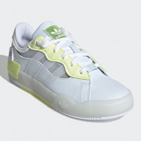 Adidas REY Galle SKY TINT/FTWR WHITE/YELLOW TINT