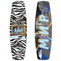 MIR boards MIR Rigidtl BLACK/WHITE/BLUE