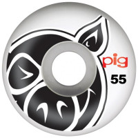 Pig PIG Head Natural ASSORTED