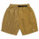South2 West8 Belted C.s. Short - Grosgrain KHAKI