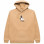 RIPNDIP Keep THE Cats IN Hoodie SANDSTONE