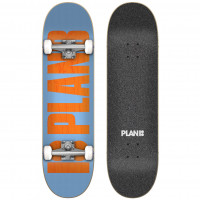 Plan B Simplicity Complete 8
