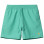 Carhartt WIP Chase Swim Trunks AQUA GREEN / GOLD