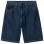 Carhartt WIP Brandon Short BLUE (STONE WASHED)