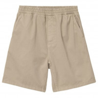 Carhartt WIP Flint Short WALL (GARMENT DYED)