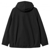 Carhartt WIP Idaho Jacket BLACK