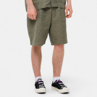 South2 West8 String Slack Short BLUE GREY
