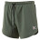 District Vision Spino 5 Training Shorts SAGE