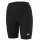 District Vision Maya Half Tights BLACK