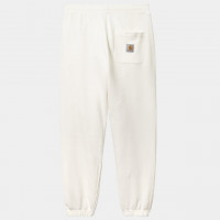 Carhartt WIP Nelson Sweat Pant WAX (GARMENT DYED)