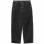 Carhartt WIP Brandon Single Knee Pant BLACK (STONE WASHED)