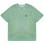 KYOTO Burn GREEN GARMENT DYED