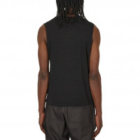 ROA Tank TOP BLACK