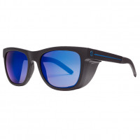 Electric Jjf12 MATTE BLACK/BLUE POLAR PRO