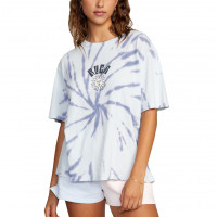 RVCA MR. SUN SS J Tees MULTI