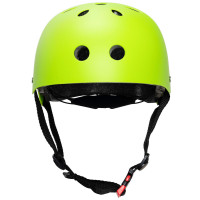 KYOTO Shota Water Helmet Acid Green