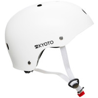 KYOTO Shota Water Helmet White