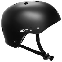 KYOTO Shota Water Helmet BLACK
