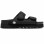 Timberland Santa Monica Sunrise Slide 2B BLACK
