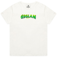 69slam Jaxon Short Sleeve T-shirt LEAGUE
