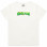 69slam Jaxon Short Sleeve T-shirt LEAGUE