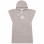 SURF SHELTER Rincon Poncho GREY