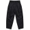 F/CE Coolsilver Balloon Cropped Pants BLACK