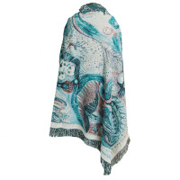 ENDLESS JOY Hypnic Jerk Ceremonial Blanket MULTI