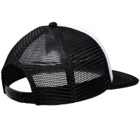 POSTAMENTS Spider WHITE/BLACK