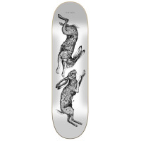 SOVRN Hares Deck 8,25
