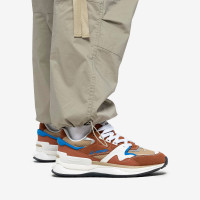 Li-Ning 001 Moment V2 Men's BROWN/WHITE