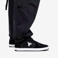 Fallen Tremont MID Cupsole Black / White