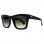Electric Crasher 49 MATTE BLACK/BLACK GRADIENT