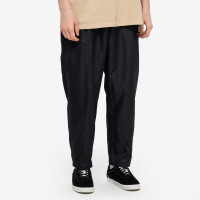 F/CE Coolsilver Balloon Cropped Pants BLACK