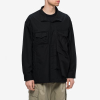 F/CE BAG Shirt BLACK