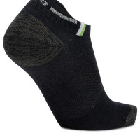 UTO Sock 921101 BLACK