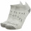 UTO Sock 921102 Light Gray