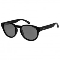 Quiksilver ELIMINATOR POLARIZED M SHINY BLACK/POLARIZE
